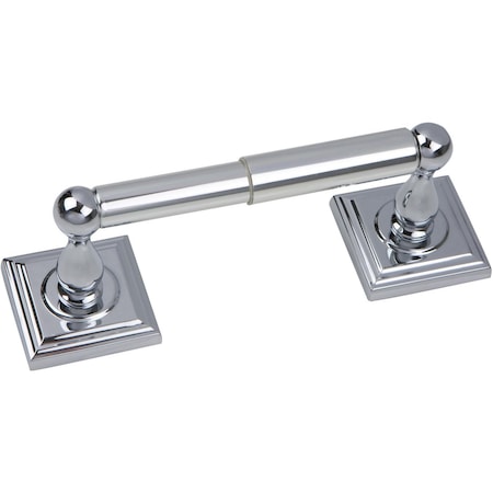 Delaney Hardware 700 SERIES US26 PAPER HOLDER 520006